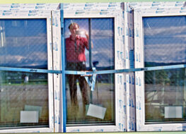 005 - wie in einem spiegel